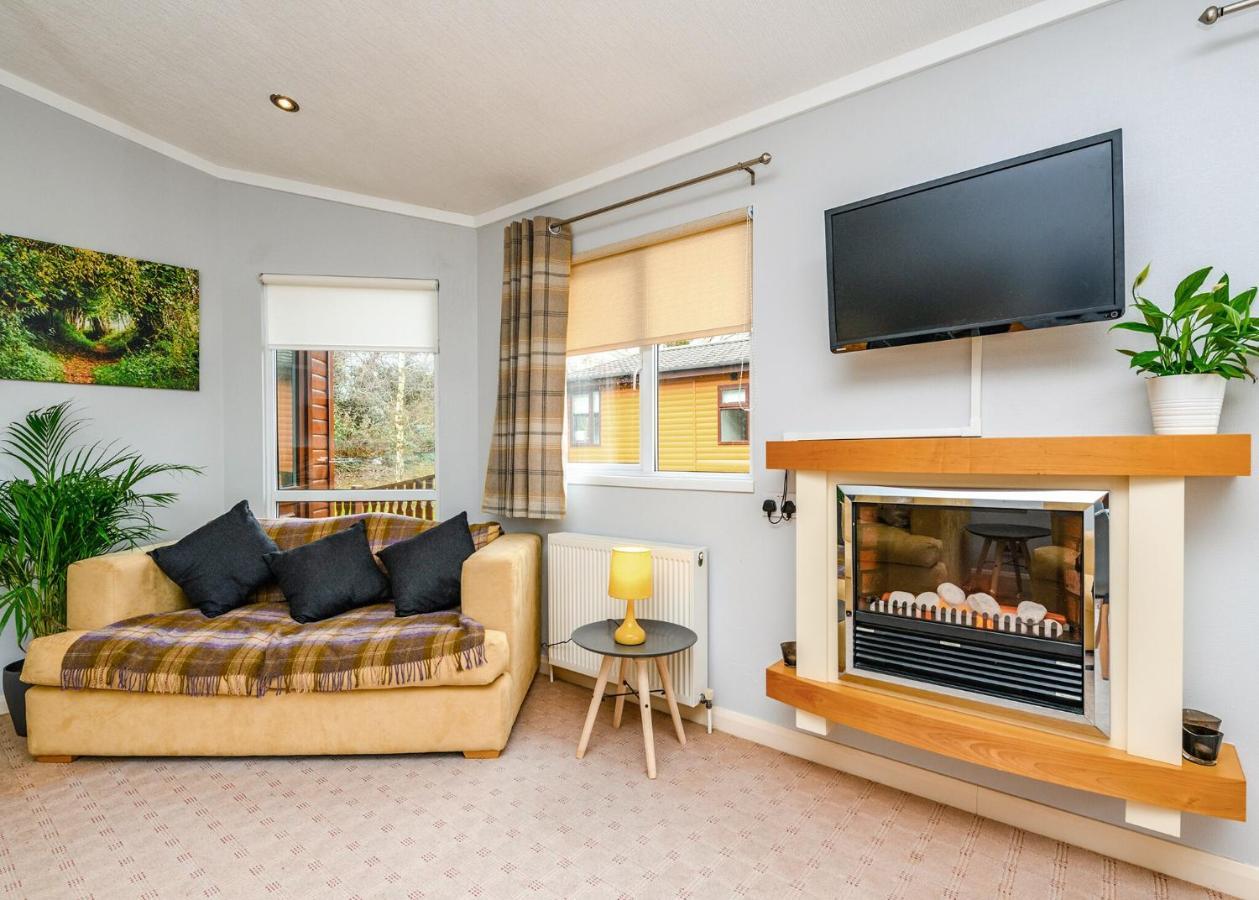 South Lakeland Leisure Village Hornby  Exteriör bild