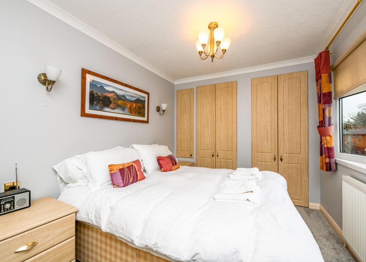 South Lakeland Leisure Village Hornby  Exteriör bild