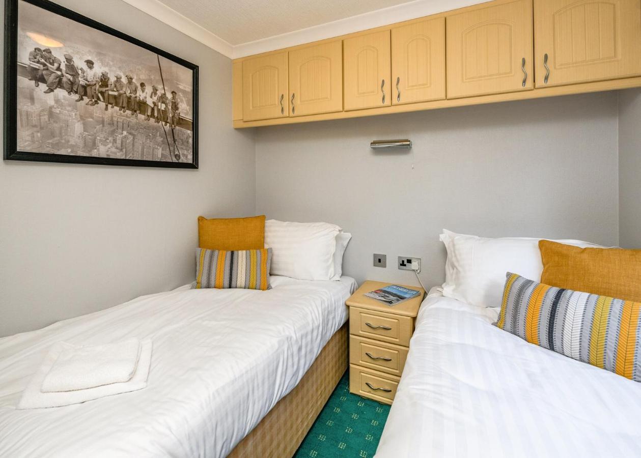South Lakeland Leisure Village Hornby  Exteriör bild