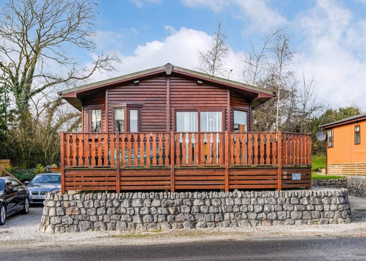 South Lakeland Leisure Village Hornby  Exteriör bild