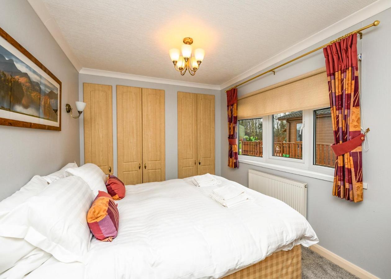 South Lakeland Leisure Village Hornby  Exteriör bild