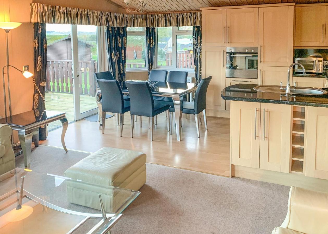 South Lakeland Leisure Village Hornby  Exteriör bild