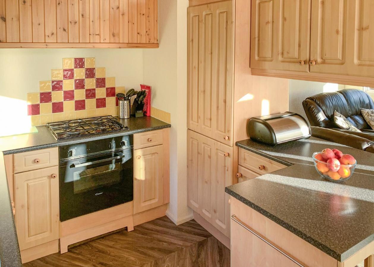 South Lakeland Leisure Village Hornby  Exteriör bild