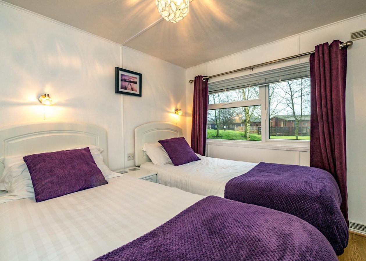 South Lakeland Leisure Village Hornby  Exteriör bild