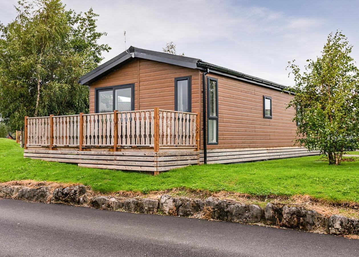 South Lakeland Leisure Village Hornby  Exteriör bild
