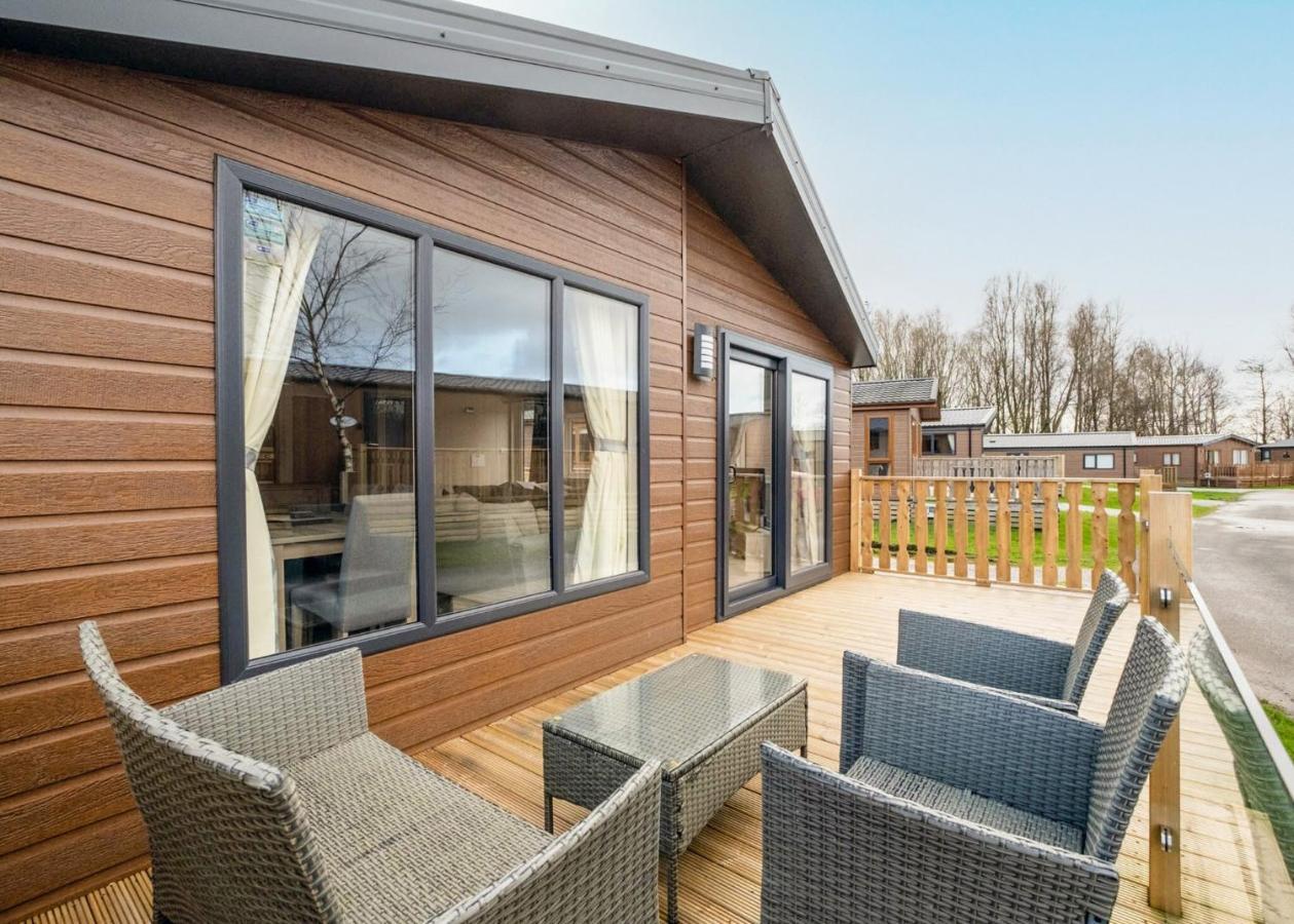 South Lakeland Leisure Village Hornby  Exteriör bild