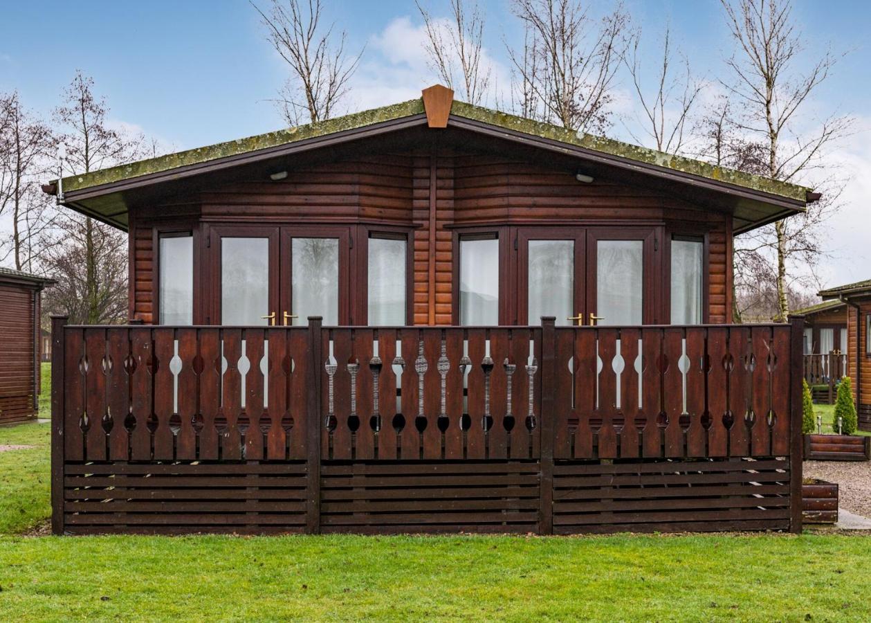 South Lakeland Leisure Village Hornby  Exteriör bild
