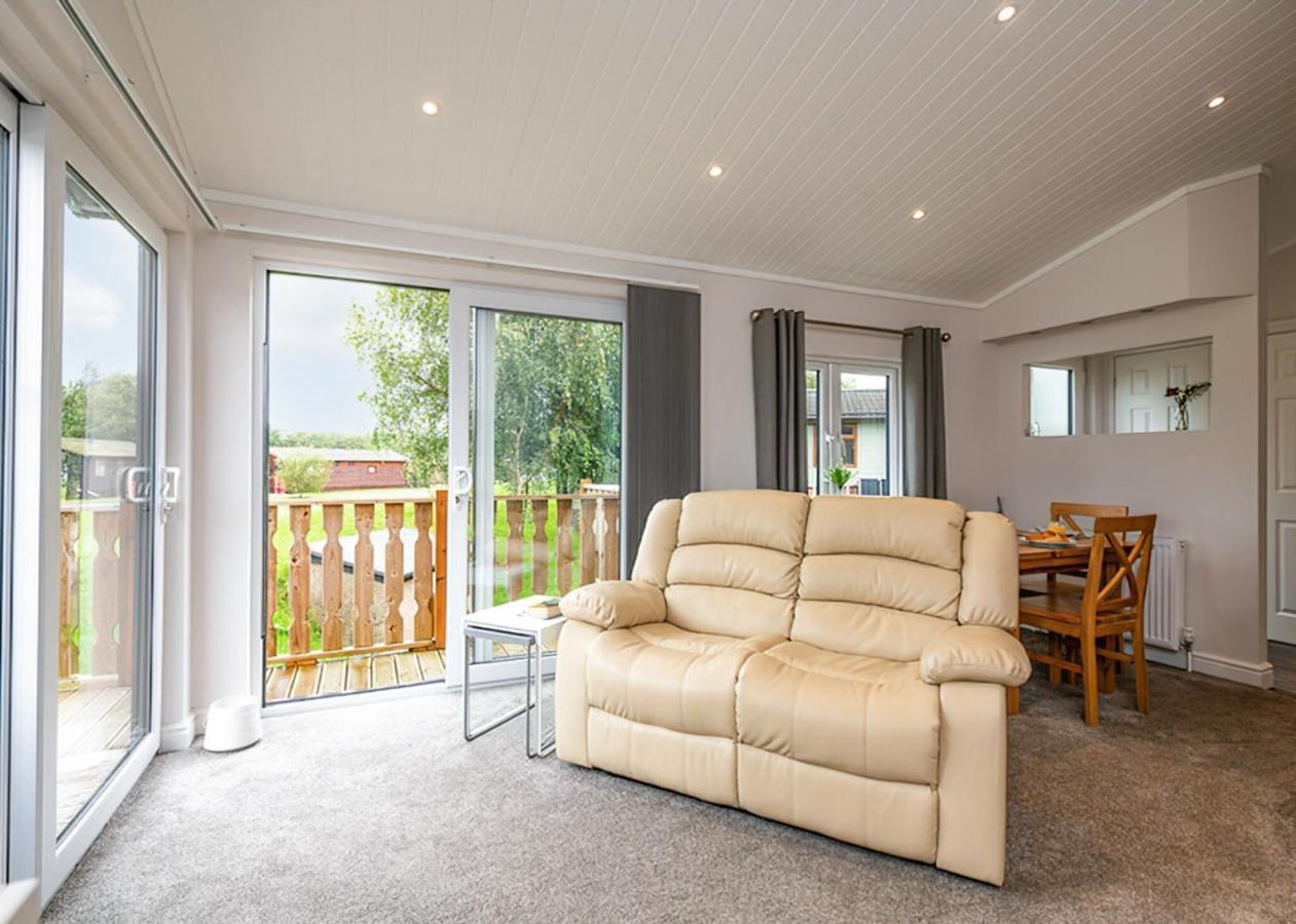South Lakeland Leisure Village Hornby  Exteriör bild