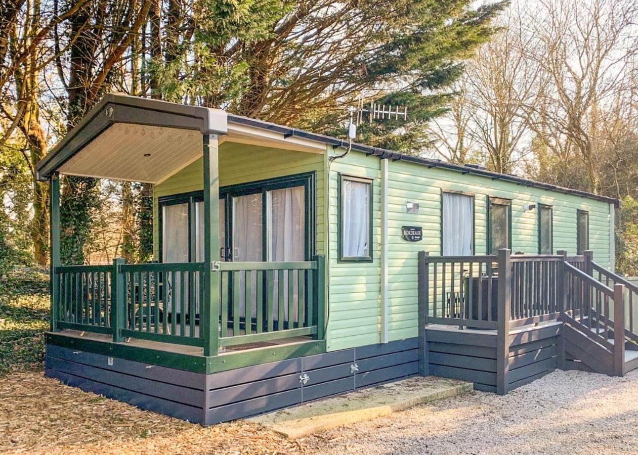 South Lakeland Leisure Village Hornby  Exteriör bild